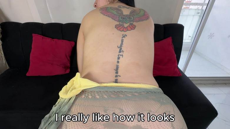 Sweetkimmi: Lawatan Tatu - Temui Sweetkimi