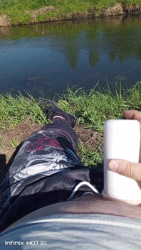 Play a Dick Outdoor