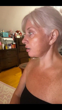 It Was a Tuesday - Before the Sexy