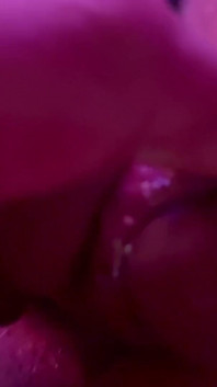 Full Video Punishment and Piercing Insertion After Injecting True Shaft and Balls