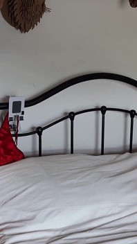 Amateur francesa, sexo vestida, lencería, plug anal
