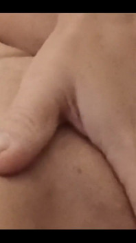 Into My Tight Pussy