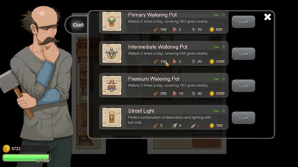 LoveSkySan69: Village Rapsody - Část 13 - Nadržený Starý od Loveskysan69