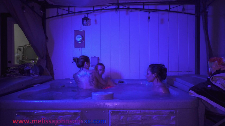 Melissa Johnson: Cosa È Successo a