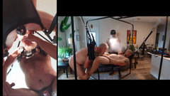 Doctor Nick: Markus e papai bruizer parte 4