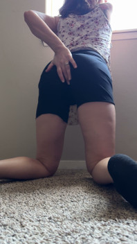 Hello! It’s Been a While, Come and Say Hi! I’m Bored and Horny