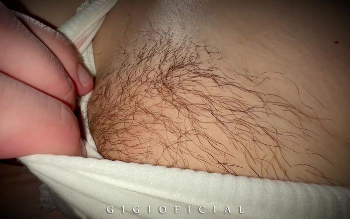 Gigi oficial: Gadis perawan ini nggak bakal lepas perawan dan ngebiarkan saudara...