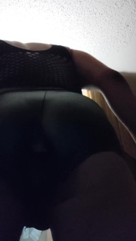 I Need Stretching Regularly