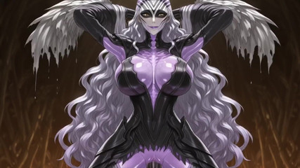 Prznai: Fire Emblem Hel Hen