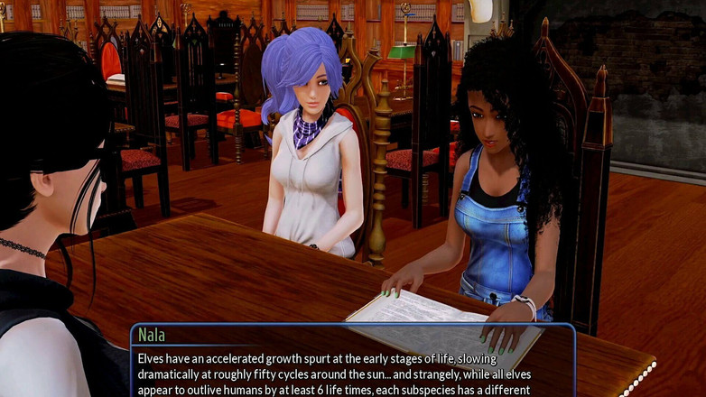 Joystick Cinema: Hotel - (pt 36)