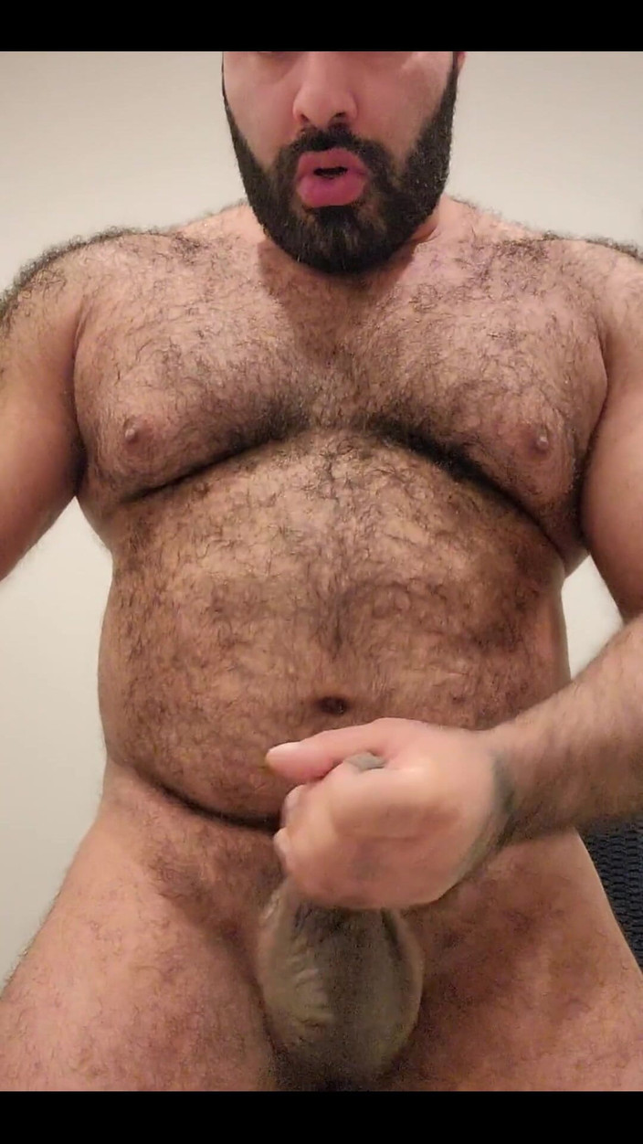 Lobo: 드디어 내 짐을 쏠 수 있었다