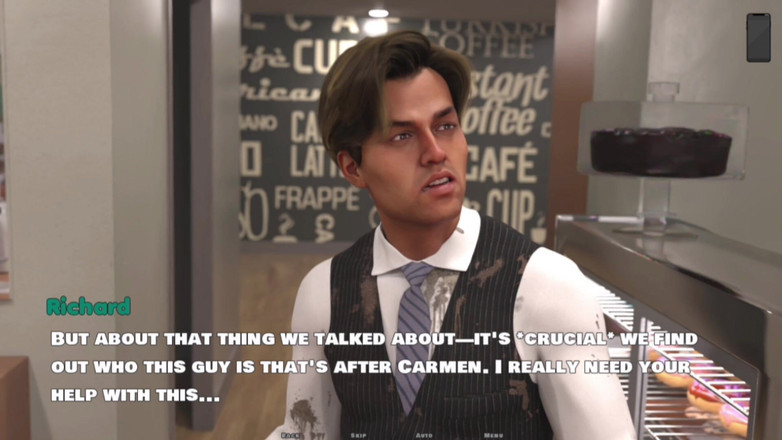 Q Boy: Milf obsessão - ep24