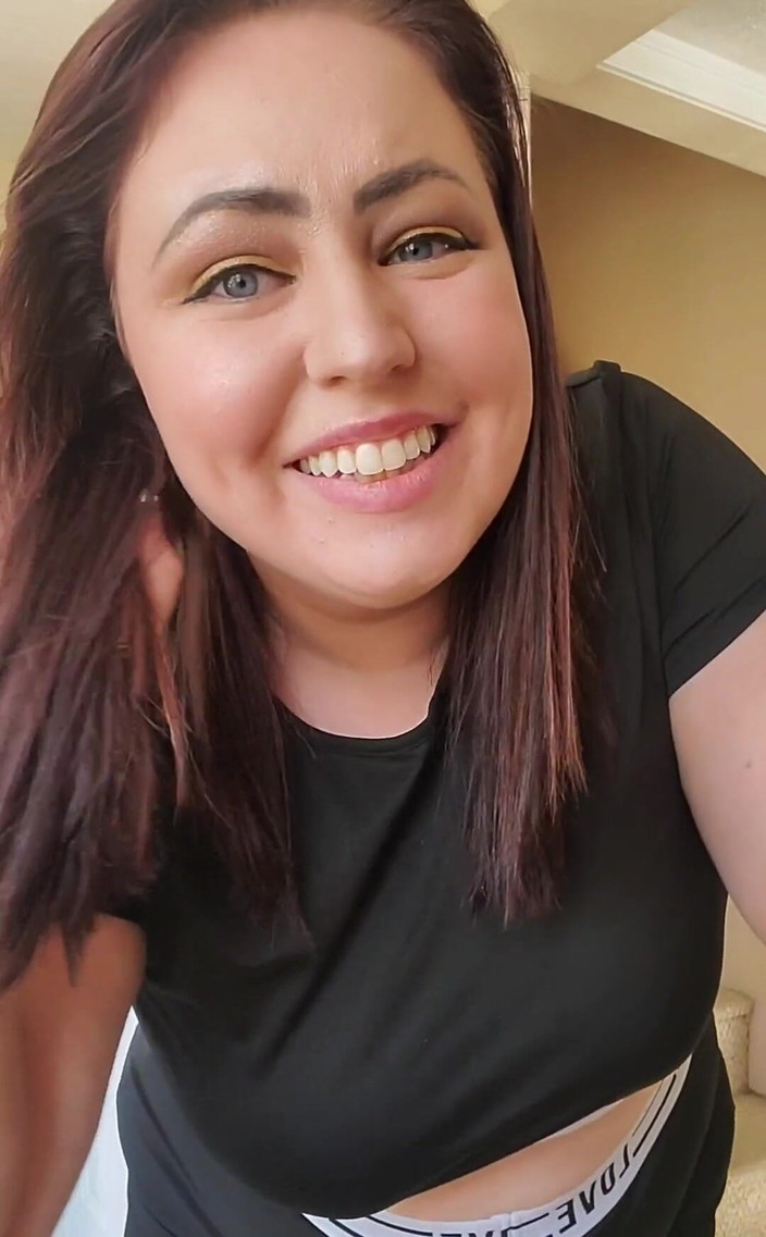 KinkyKatie: Mutlu Şükran Günü hatun! Sana çok minnettarım!