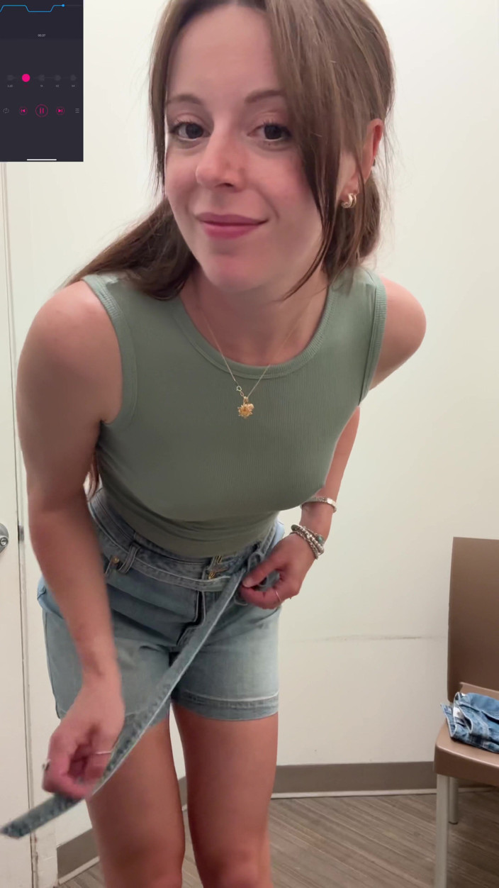 Nadia Foxx: En prenant mon pied, j’espère que personne ne m’entendra !
