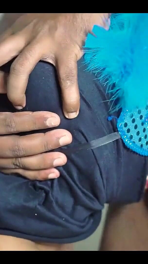 Giving Him Better Feelings... (BDSM from India) Giving Him Better Feelings... (BDSM from India)