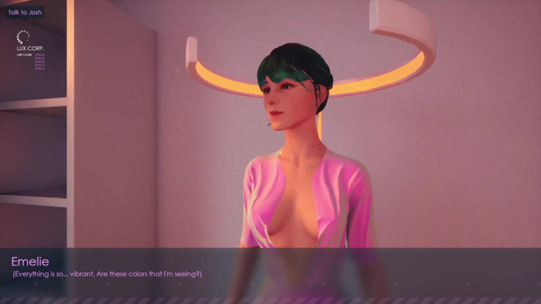 LewdArcade: Modern Luxury Sex Game Play [part 01] Nude Game [18+] Adult Game Play