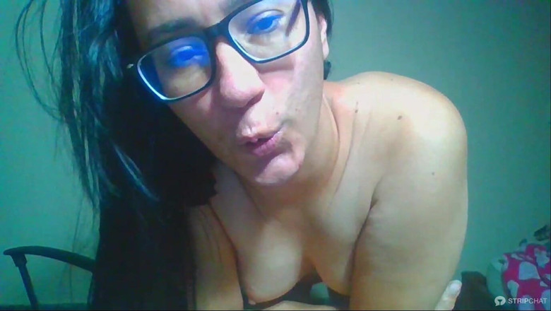 Nathalieprez4: Nathalieprez4 Tiene Una Llamada Caliente Y Tienen Un Gran Orgasmo