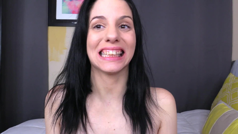 Quinn brooks: My Dental Journey
