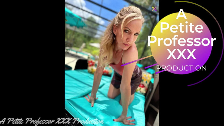 Mr_Majic: De majician en de milftastic-assistent