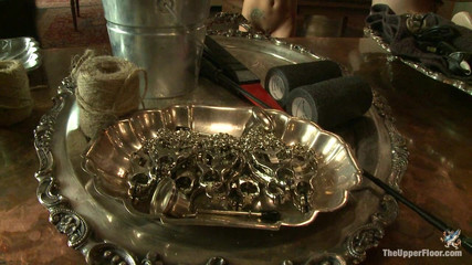 The Upper Floor by Kink: Speciální eventový trénink