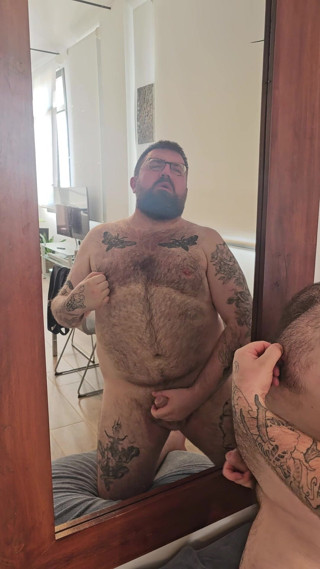 PoppaPig: Mirror Solo