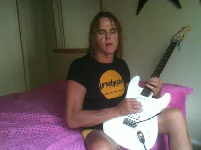 Lizzy Yum vintage and behind the scenes interviews: Lizzy yum vintage e dietro le quinte 15