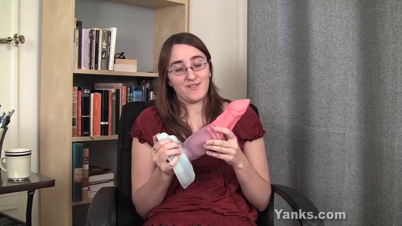 Yanks: 角質ヤンクス女の子シルビア自慰行為