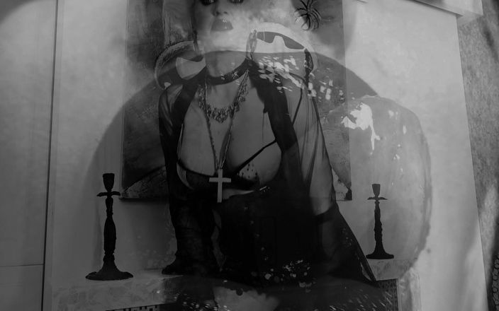 Goddess Celine: Erotic Magic