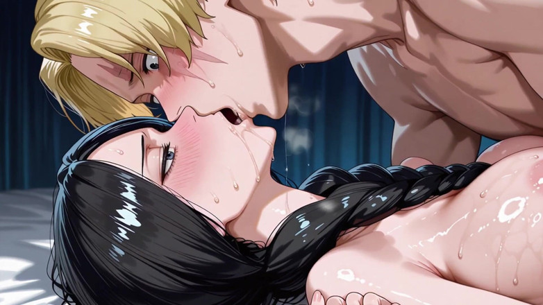 Prznai: Sabo Op X Retsu Bleach