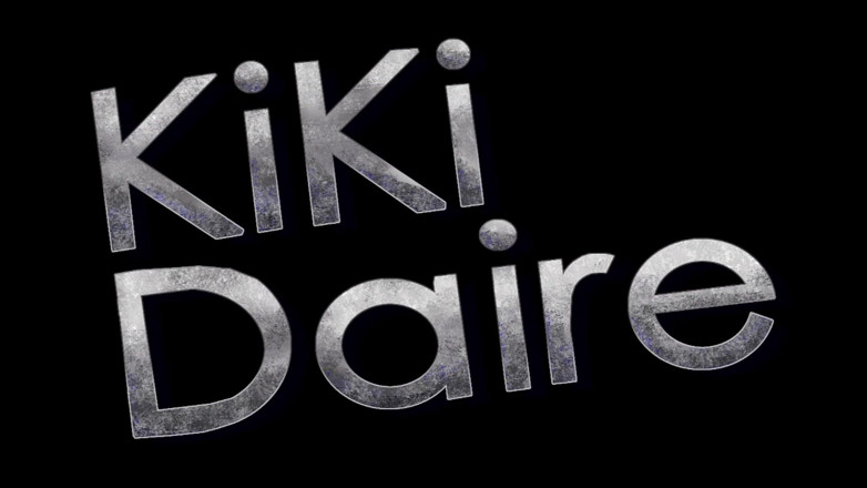 Kiki Daire MILFLand: I Was Dominated by Nina Hartley