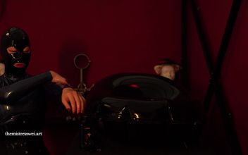 [session 2 | Part 1] Addressing Your Latex Addiction