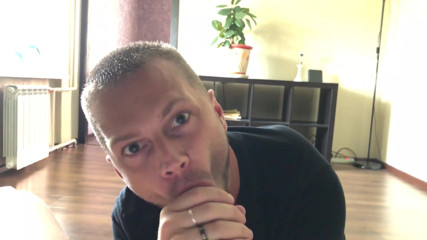 Ridley Dovarez | Gaysight: Хороший російський гей-скут смокче великий соковитий член і бере його в рот