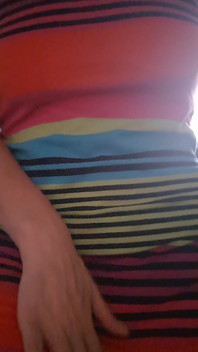 Why No, I Wouldn't Put a Spell on You;)