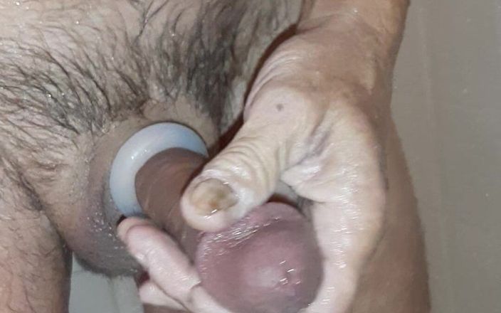 Denpenn: masturbation