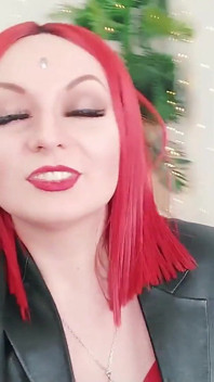 Nice Backstage From Shooting, Lesbian Fun