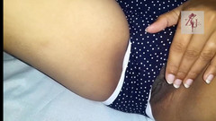 Zeni jaan: Dejé a la vecina super caliente usando un condón.