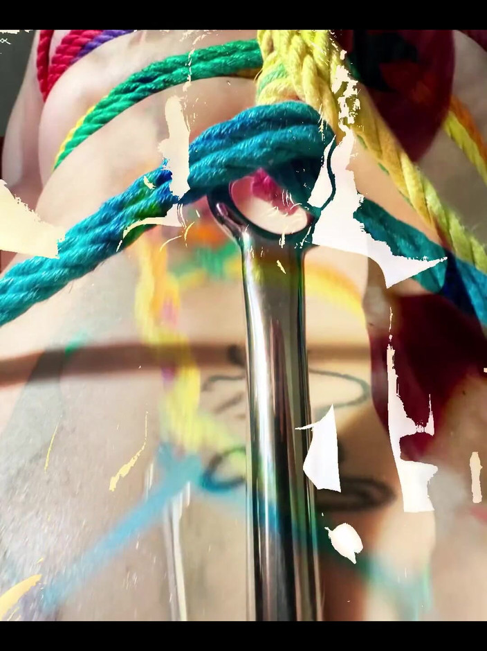 Suzy Wylde: 펠라 모음집 