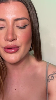 Homewrecking y un fetiche facial