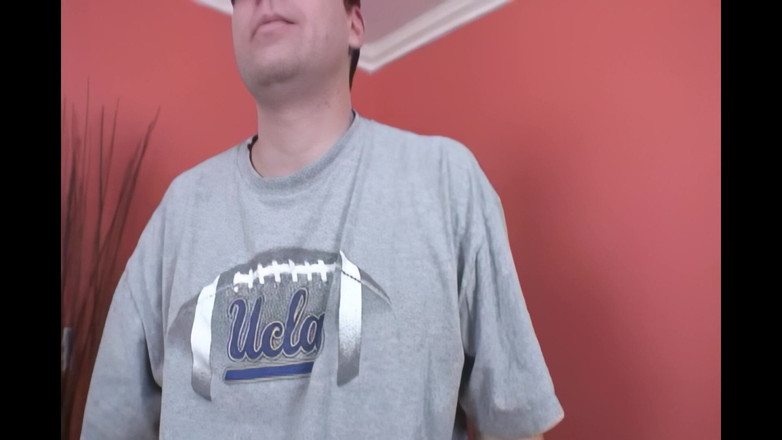 Gay 4 Pleasure: Prawdziwe lekcje masturbacji homoseksualnej # 02