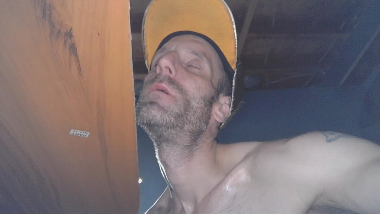 Juzt Jack: I Fill the Glass with My Urine, I Taste It,...