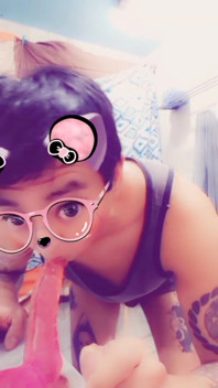 Blowing