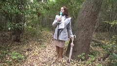 Raptor Inc: Iroha Nariyama - Există un motiv pentru care este o matură...