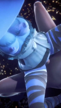Ranni the Witch ราตรีแห่งความเสียว : Elden Ring Hentai
