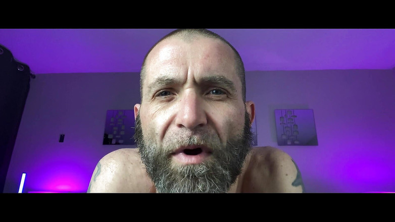 Bradley K Savage: Verbaler mann braucht ein leben in sklaven