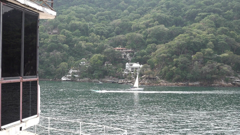 Porno Cloud: Vacaciones De Verano, Cabrón