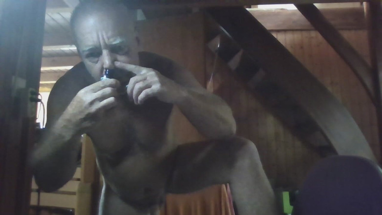 Mundfotzenlecker: Scopa la mia figa anale arrapata