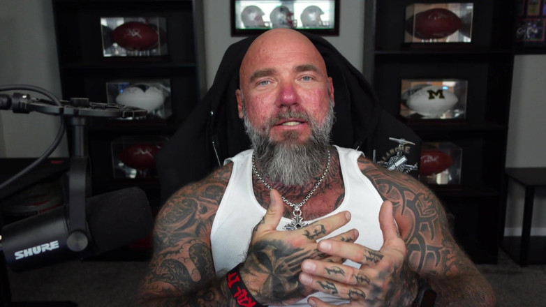 Raw and Uncensored with Masculine Jason: How to Stop Sexual Performance Anxiety