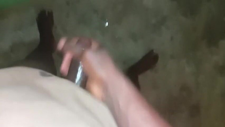 Badman4606: 最长的黑鸡巴