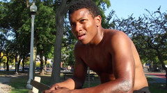 ThugBoy: Manteiga de amendoim 3