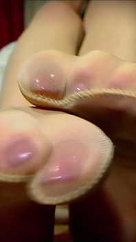 Binaural nylon feet * 4k
